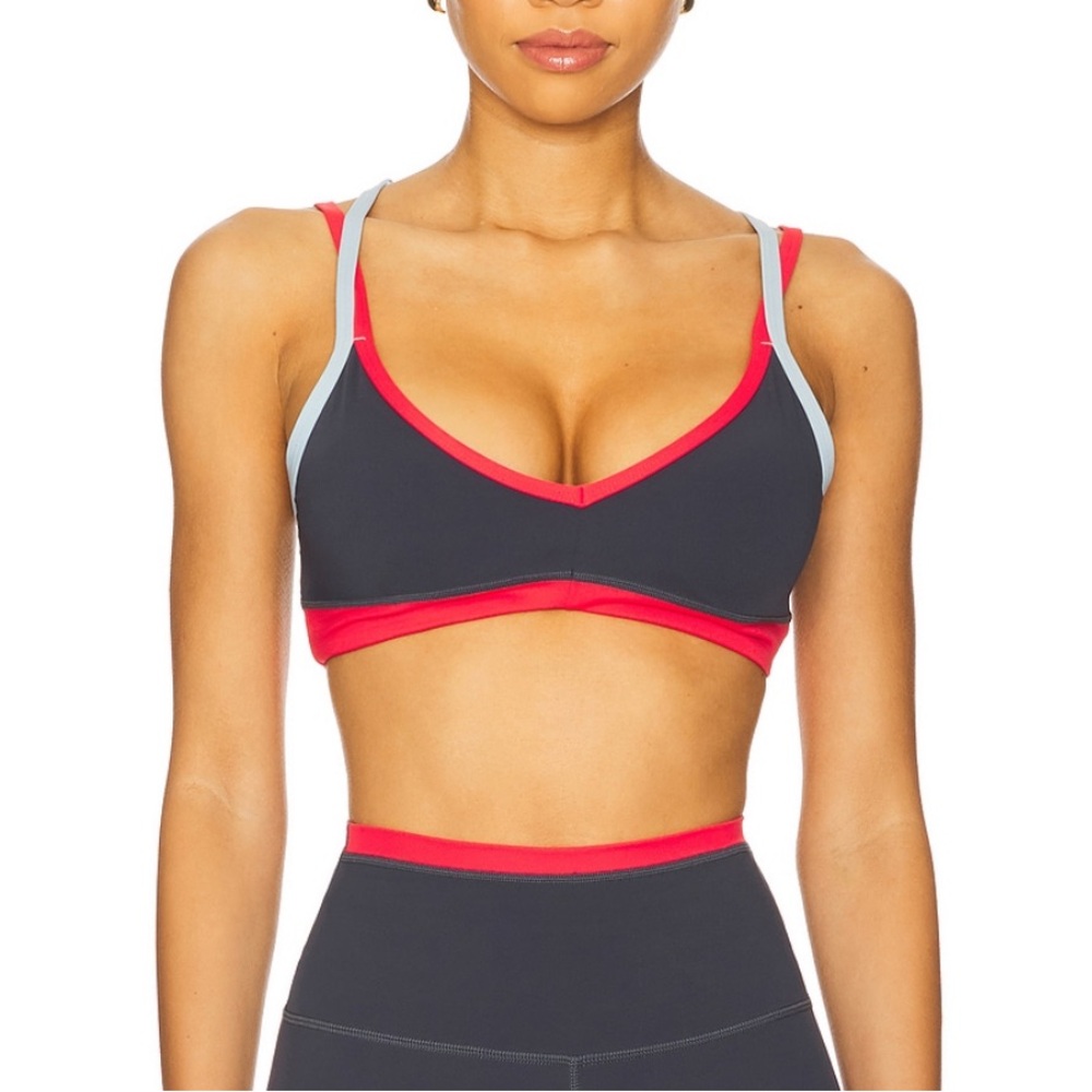 P.E Nation Paramount Sports Bra XS